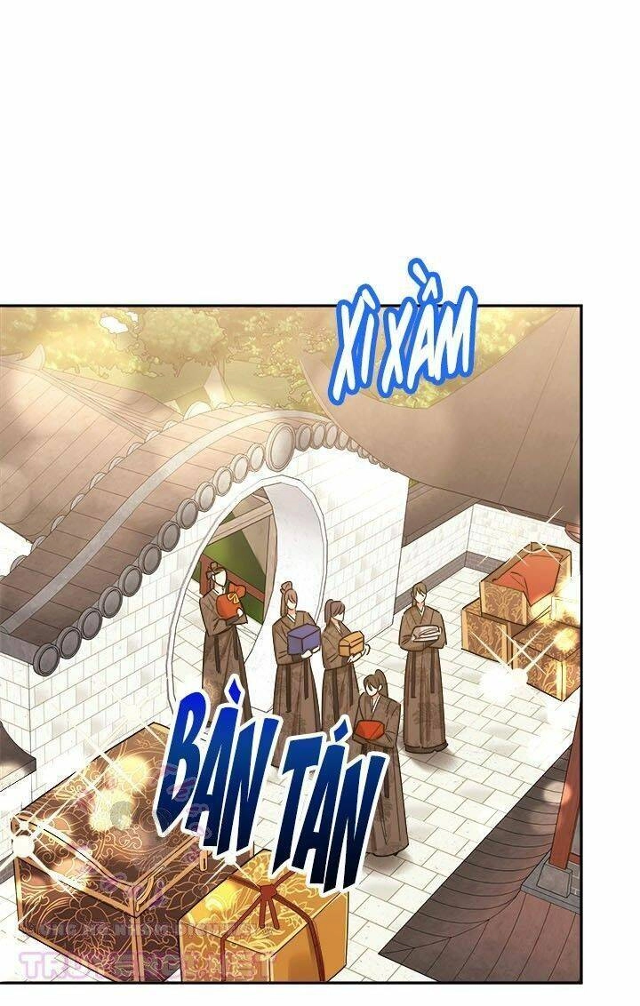 Trở Thành Con Gái Nhân Vật Phản Diện Chapter 18 - 1