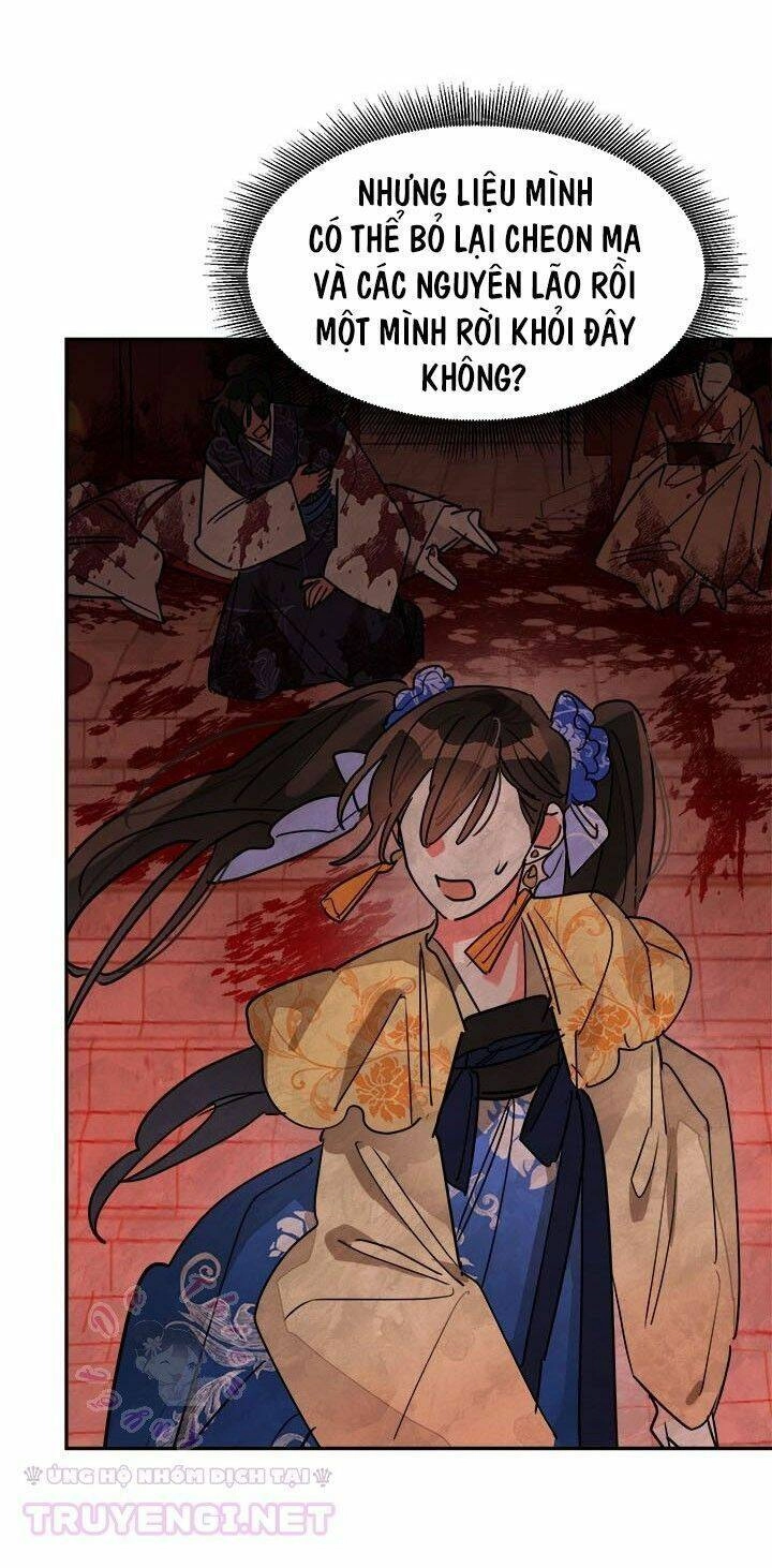 Trở Thành Con Gái Nhân Vật Phản Diện Chapter 18 - 9