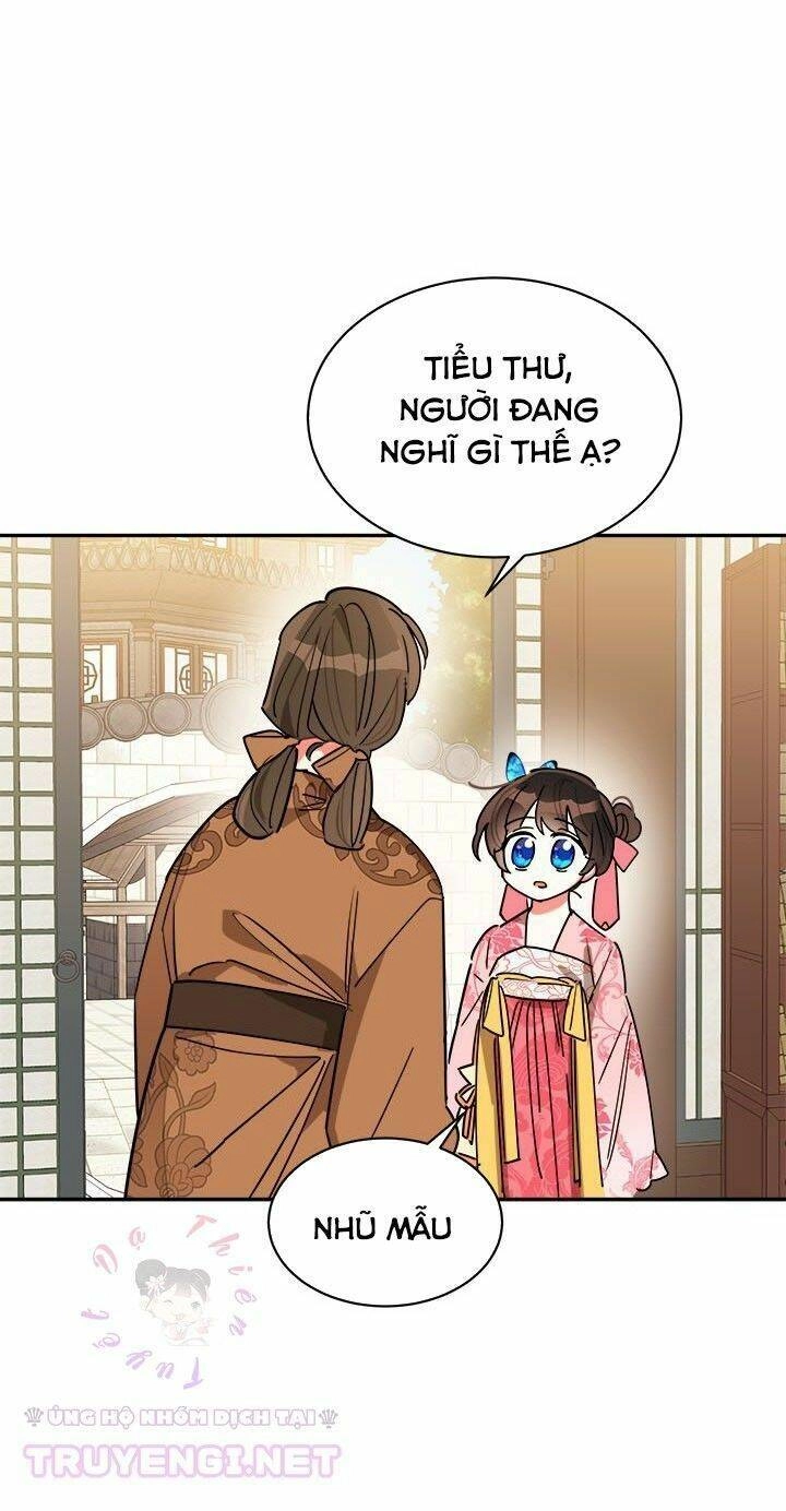 Trở Thành Con Gái Nhân Vật Phản Diện Chapter 18 - 10