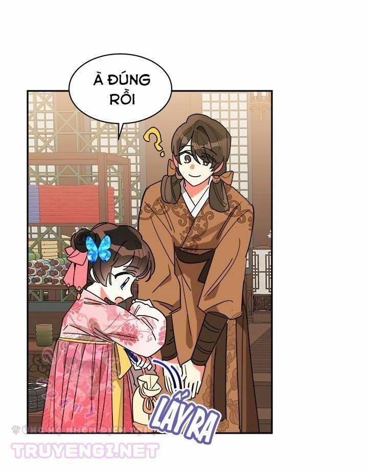 Trở Thành Con Gái Nhân Vật Phản Diện Chapter 18 - 11