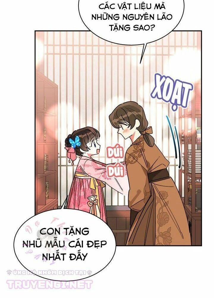 Trở Thành Con Gái Nhân Vật Phản Diện Chapter 18 - 13