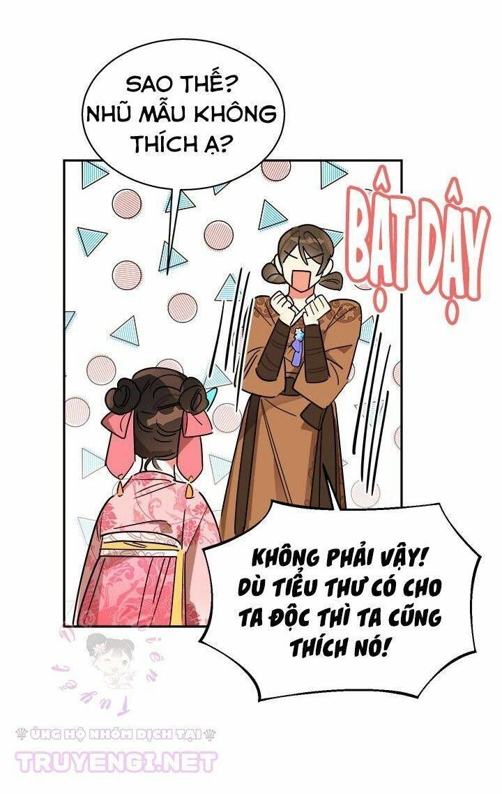 Trở Thành Con Gái Nhân Vật Phản Diện Chapter 18 - 15