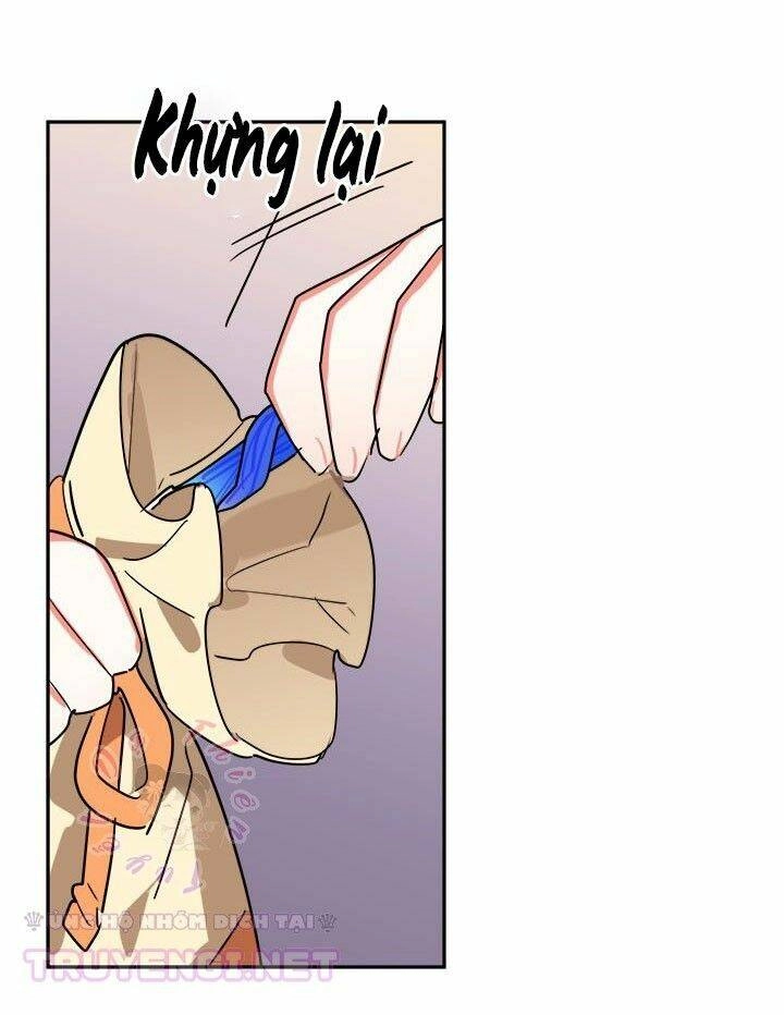 Trở Thành Con Gái Nhân Vật Phản Diện Chapter 18 - 17