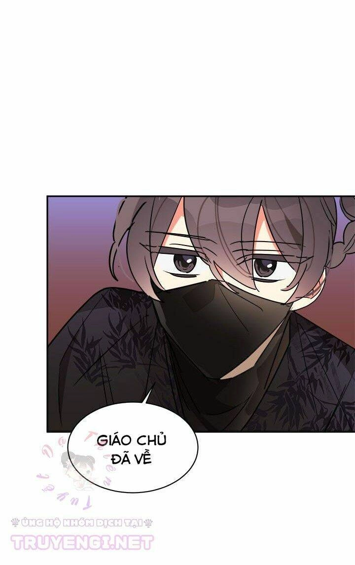 Trở Thành Con Gái Nhân Vật Phản Diện Chapter 18 - 22