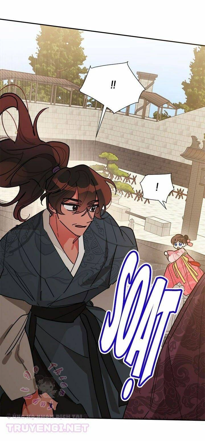 Trở Thành Con Gái Nhân Vật Phản Diện Chapter 18 - 27