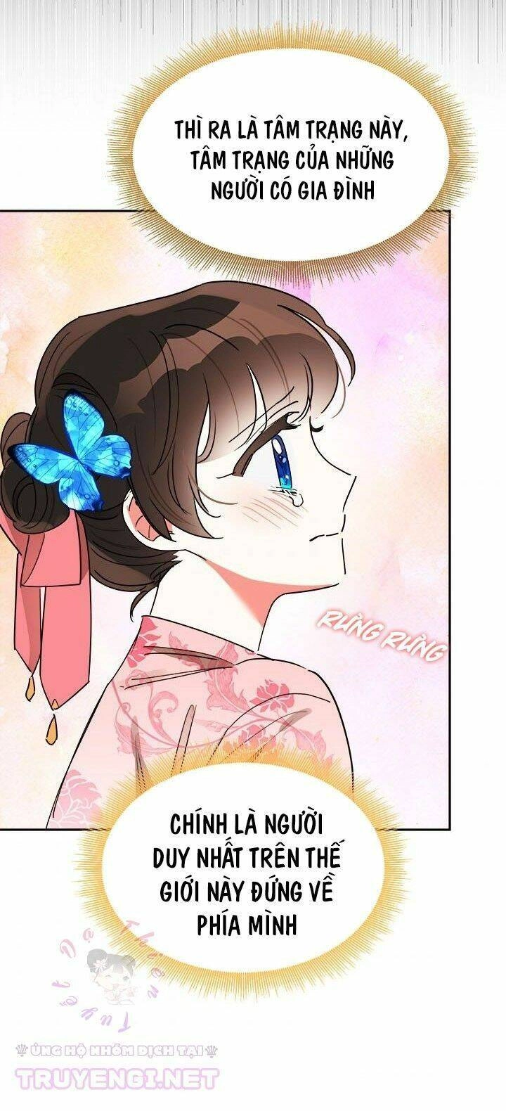 Trở Thành Con Gái Nhân Vật Phản Diện Chapter 18 - 33