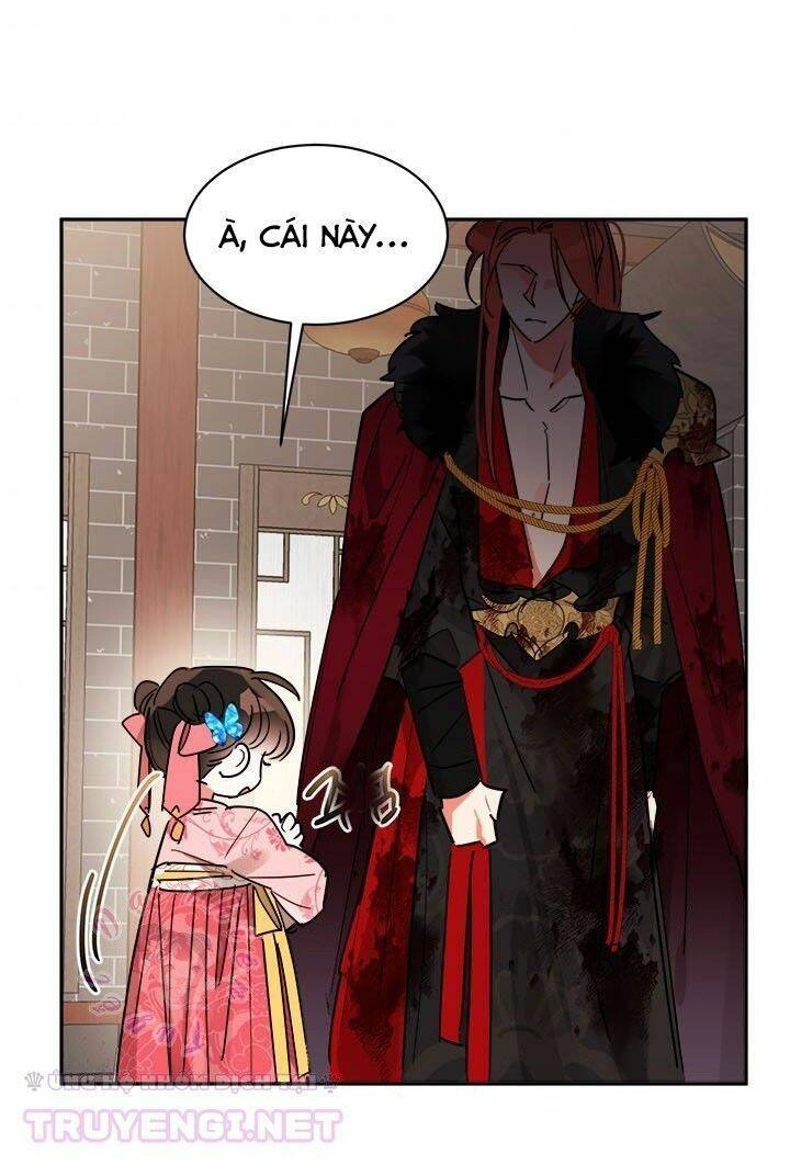 Trở Thành Con Gái Nhân Vật Phản Diện Chapter 18 - 34