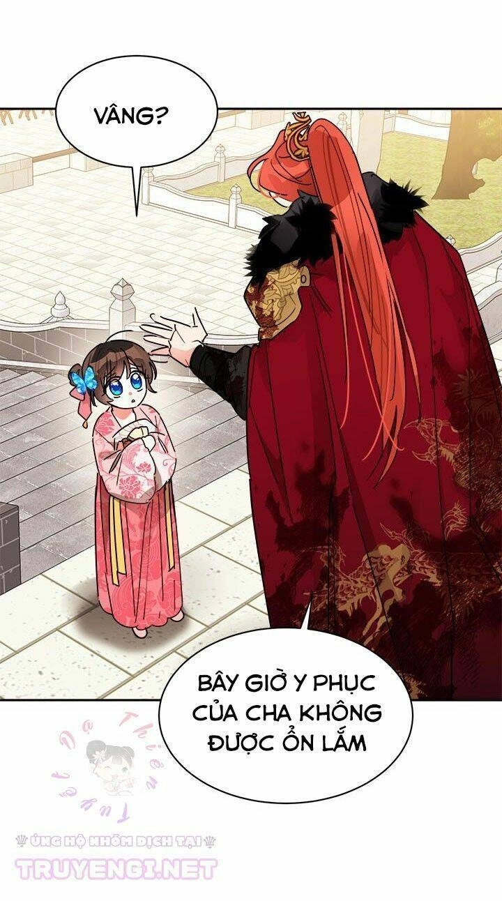 Trở Thành Con Gái Nhân Vật Phản Diện Chapter 18 - 36