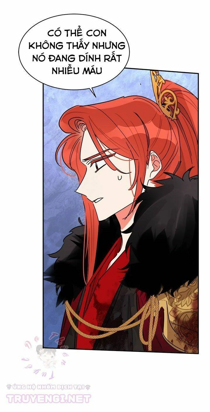 Trở Thành Con Gái Nhân Vật Phản Diện Chapter 18 - 37