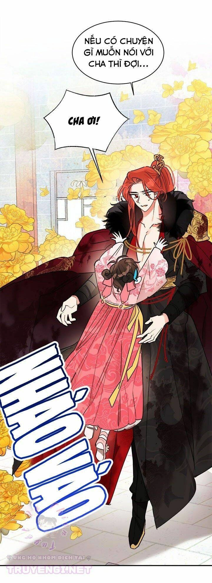 Trở Thành Con Gái Nhân Vật Phản Diện Chapter 18 - 40