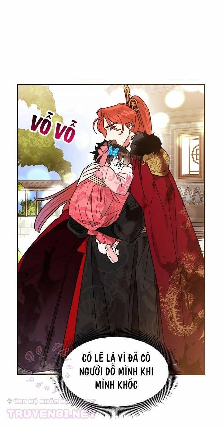 Trở Thành Con Gái Nhân Vật Phản Diện Chapter 18 - 43