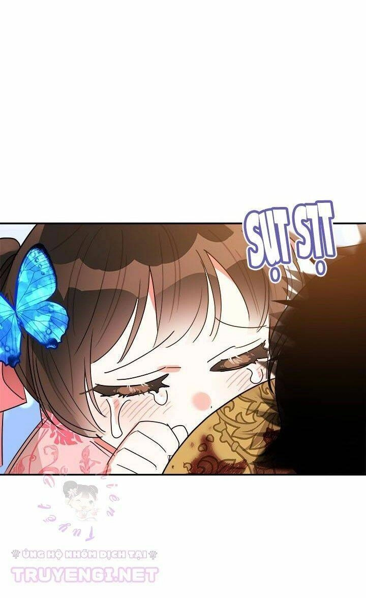 Trở Thành Con Gái Nhân Vật Phản Diện Chapter 18 - 46