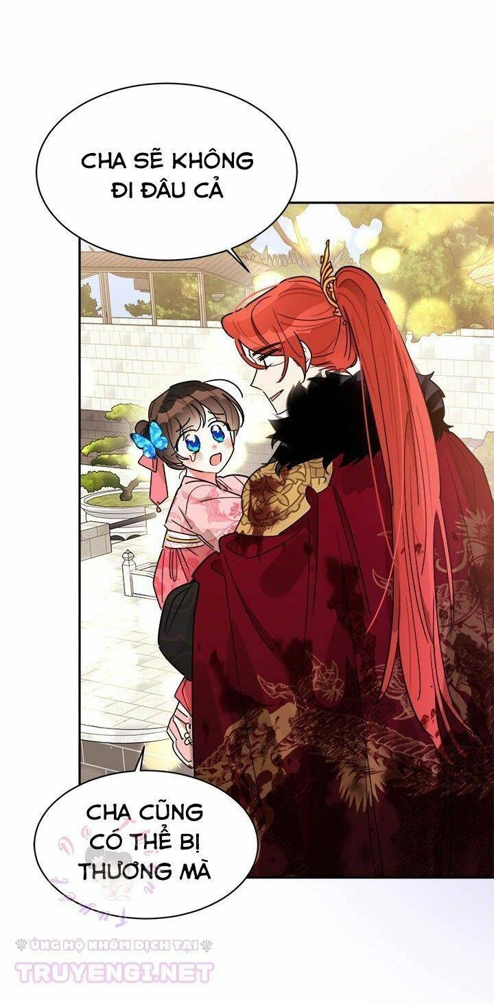 Trở Thành Con Gái Nhân Vật Phản Diện Chapter 18 - 47