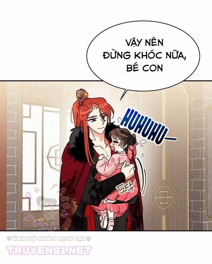 Trở Thành Con Gái Nhân Vật Phản Diện Chapter 18 - 49