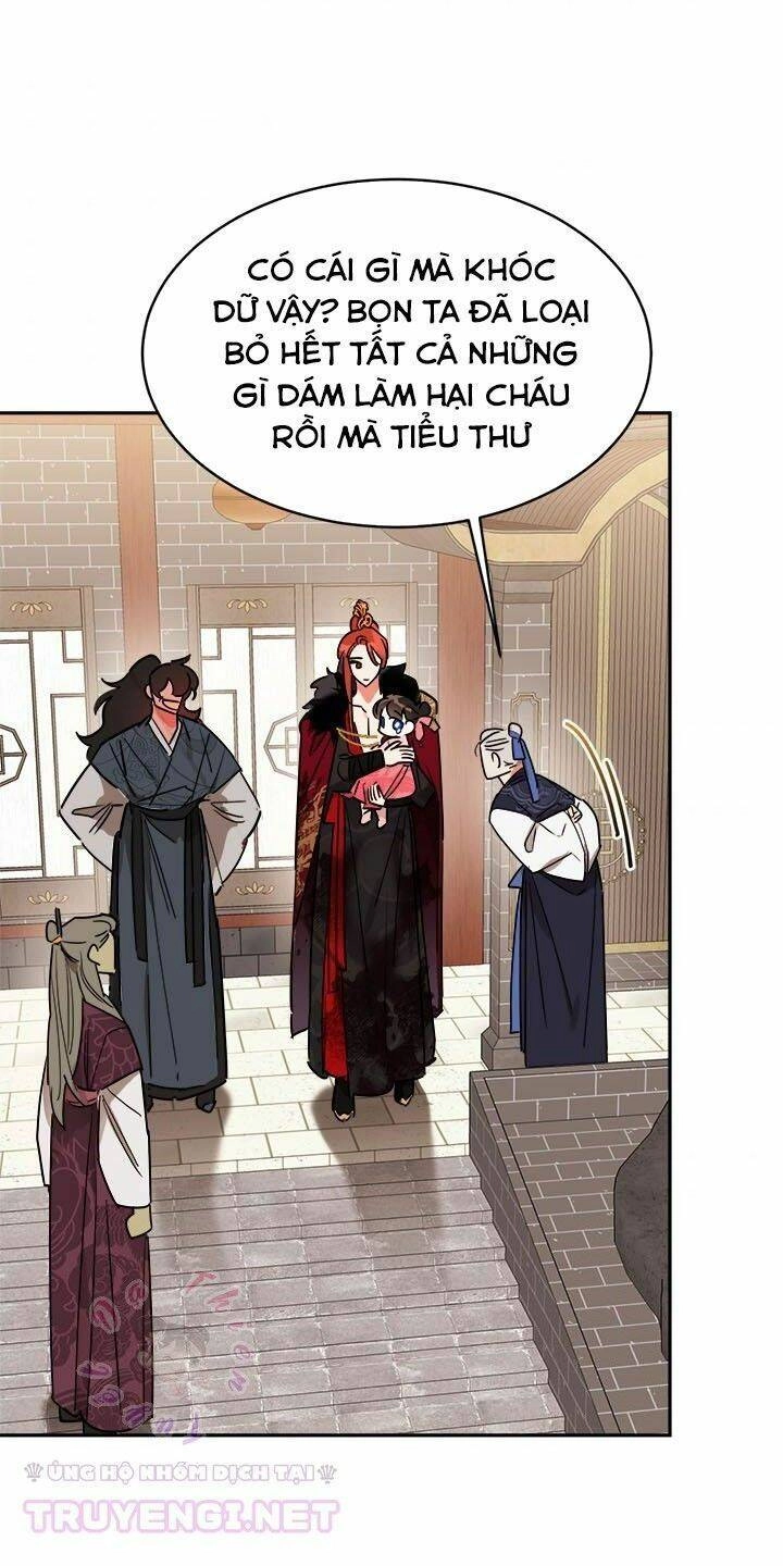 Trở Thành Con Gái Nhân Vật Phản Diện Chapter 18 - 50