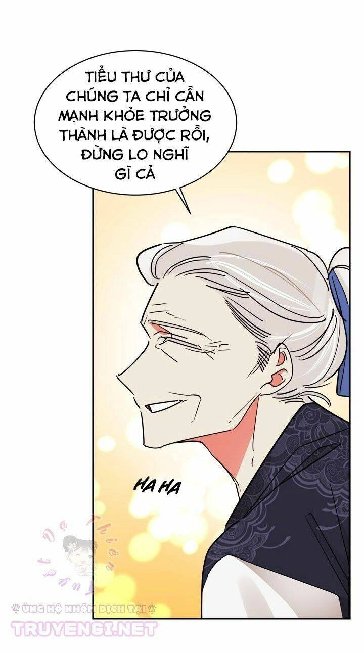 Trở Thành Con Gái Nhân Vật Phản Diện Chapter 18 - 51