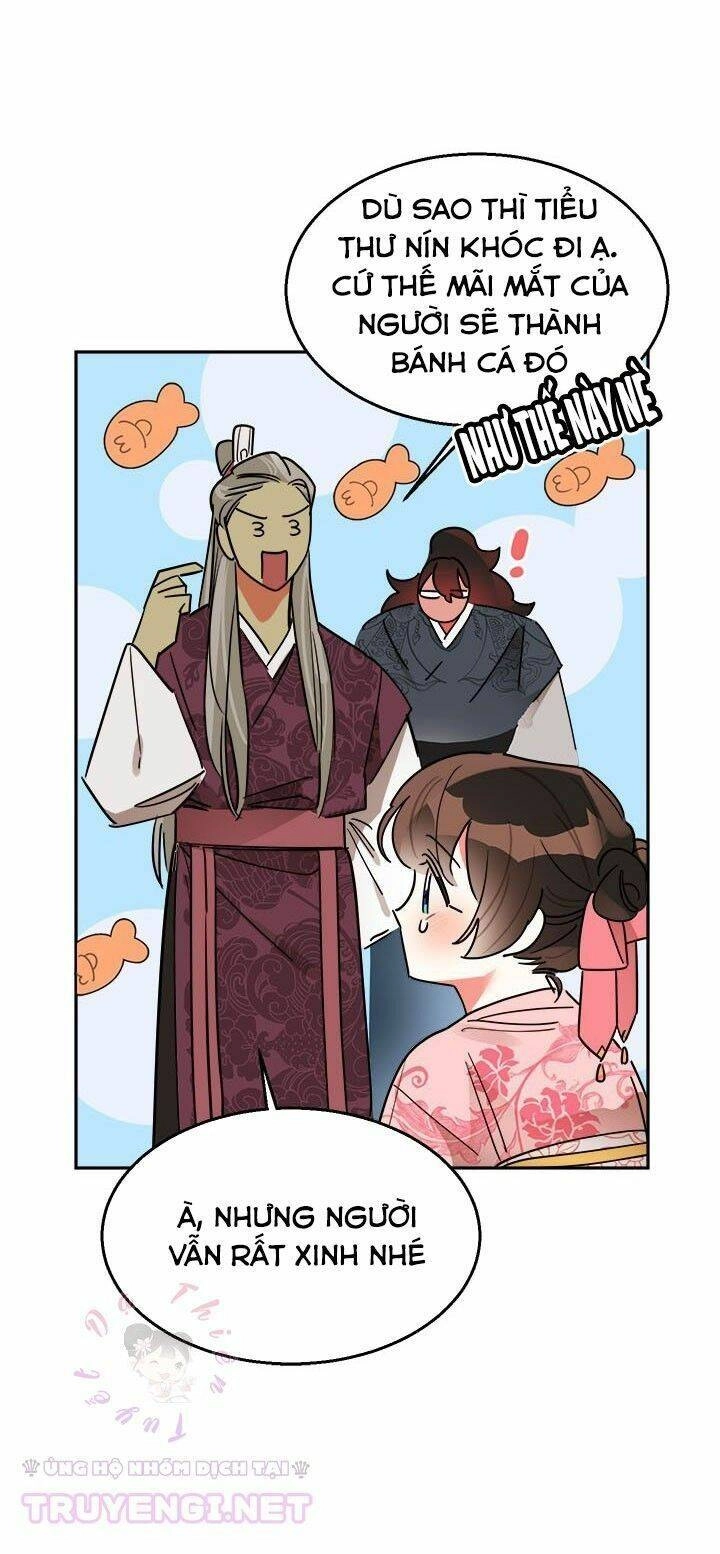 Trở Thành Con Gái Nhân Vật Phản Diện Chapter 18 - 53