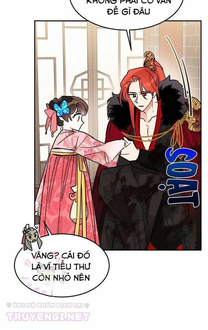 Trở Thành Con Gái Nhân Vật Phản Diện Chapter 18 - 60