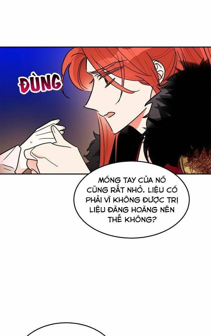 Trở Thành Con Gái Nhân Vật Phản Diện Chapter 18 - 61