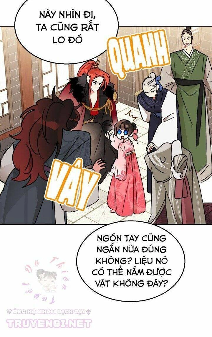 Trở Thành Con Gái Nhân Vật Phản Diện Chapter 18 - 62