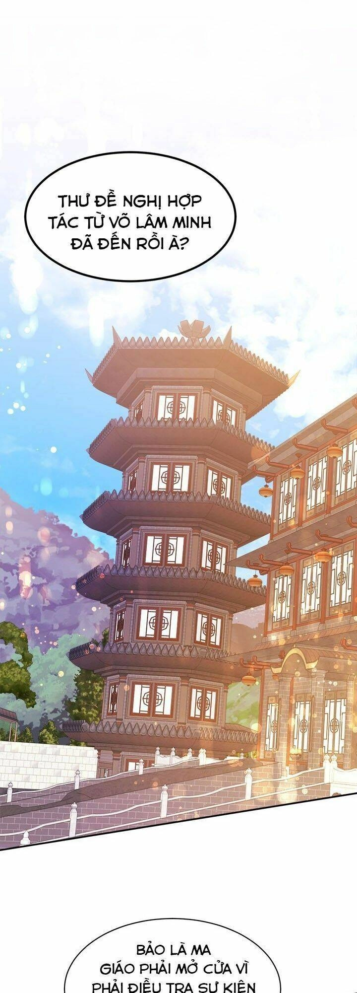 Trở Thành Con Gái Nhân Vật Phản Diện Chapter 19 - 3