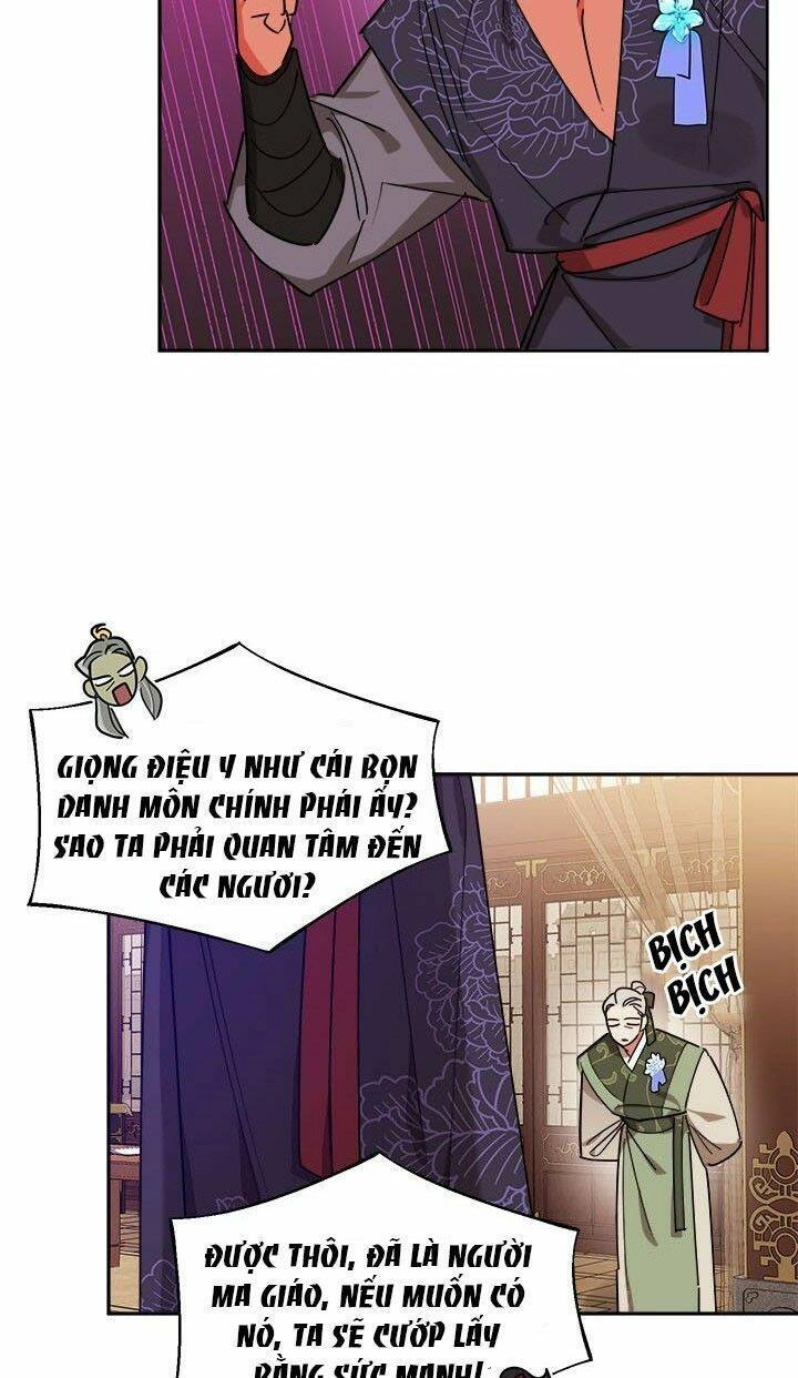 Trở Thành Con Gái Nhân Vật Phản Diện Chapter 19 - 8