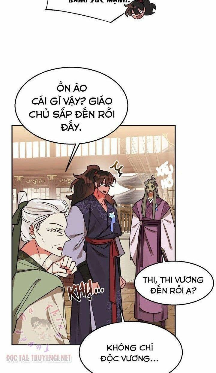 Trở Thành Con Gái Nhân Vật Phản Diện Chapter 19 - 9