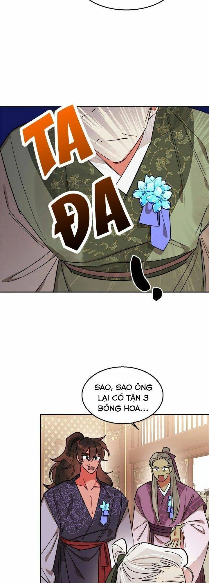 Trở Thành Con Gái Nhân Vật Phản Diện Chapter 19 - 10