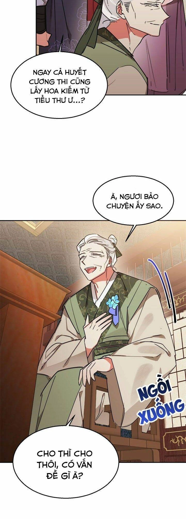 Trở Thành Con Gái Nhân Vật Phản Diện Chapter 19 - 11