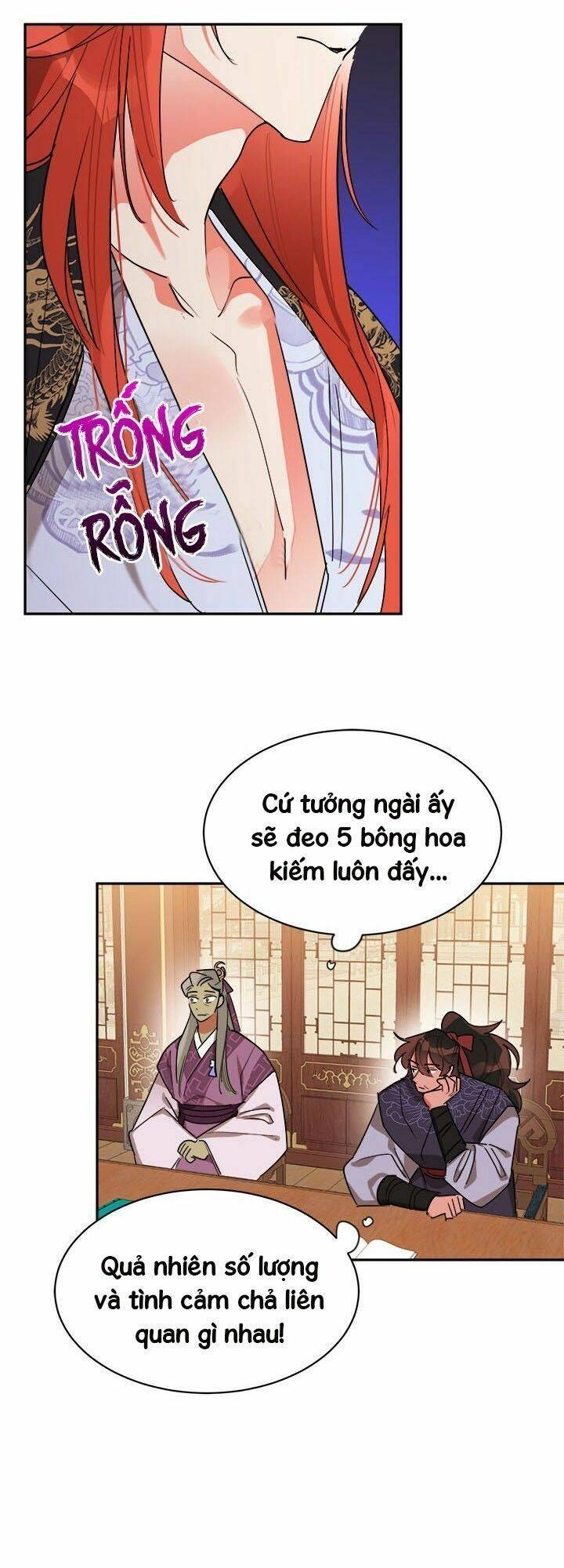 Trở Thành Con Gái Nhân Vật Phản Diện Chapter 19 - 17