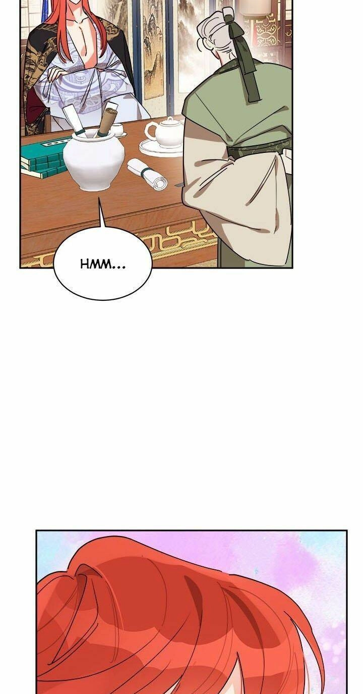 Trở Thành Con Gái Nhân Vật Phản Diện Chapter 19 - 19