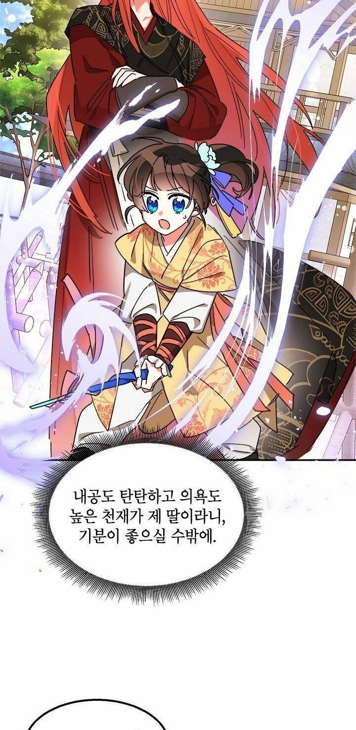 Trở Thành Con Gái Nhân Vật Phản Diện Chapter 19 - 22