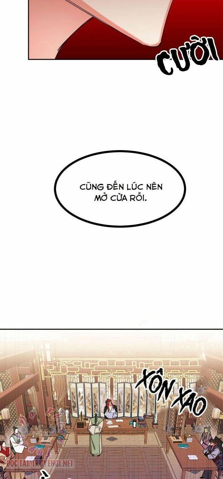 Trở Thành Con Gái Nhân Vật Phản Diện Chapter 19 - 26