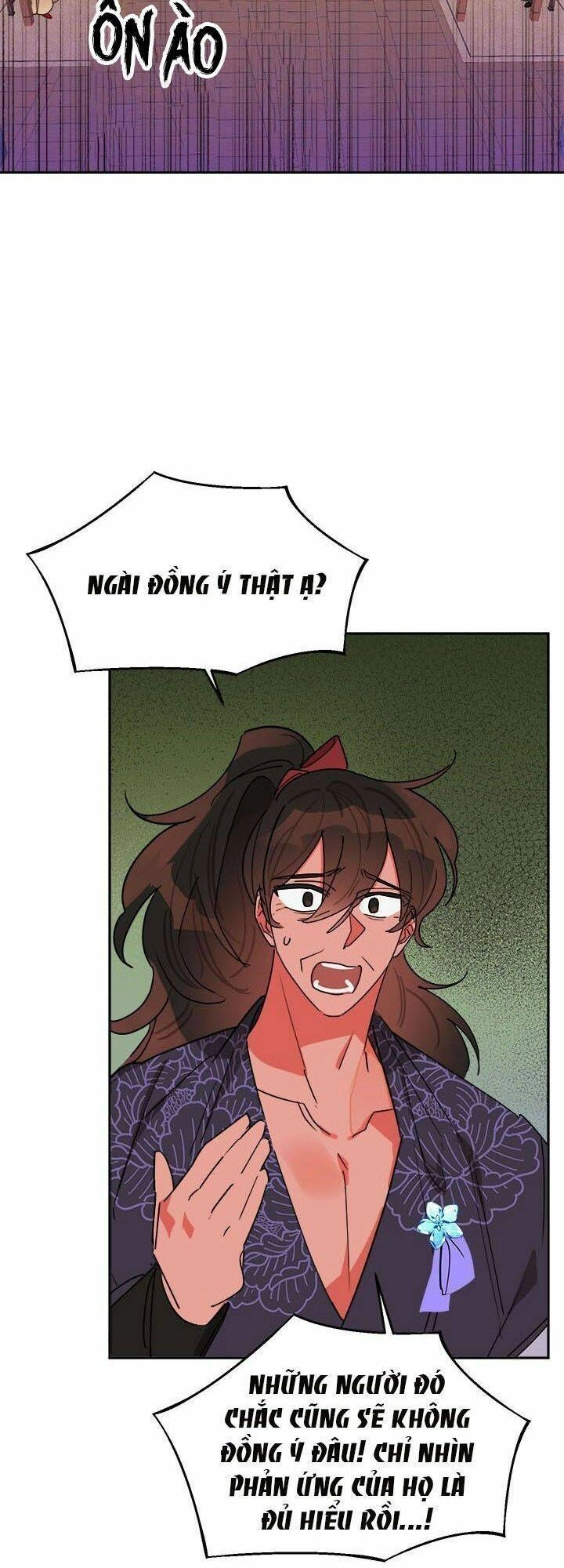 Trở Thành Con Gái Nhân Vật Phản Diện Chapter 19 - 27