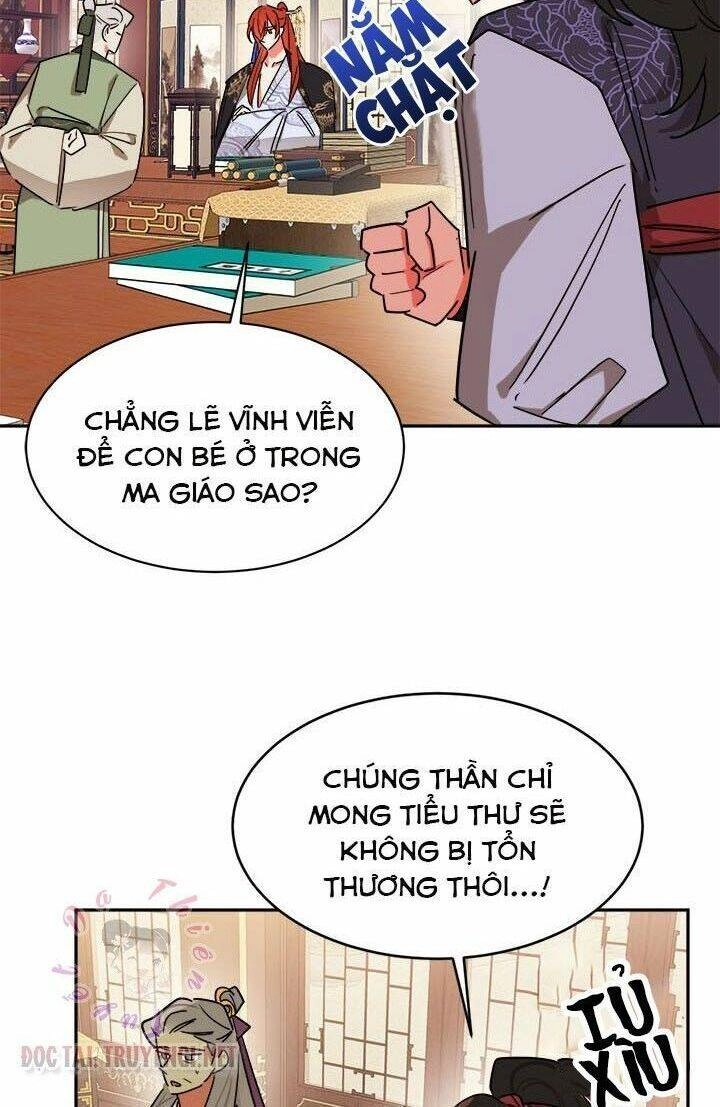 Trở Thành Con Gái Nhân Vật Phản Diện Chapter 19 - 33