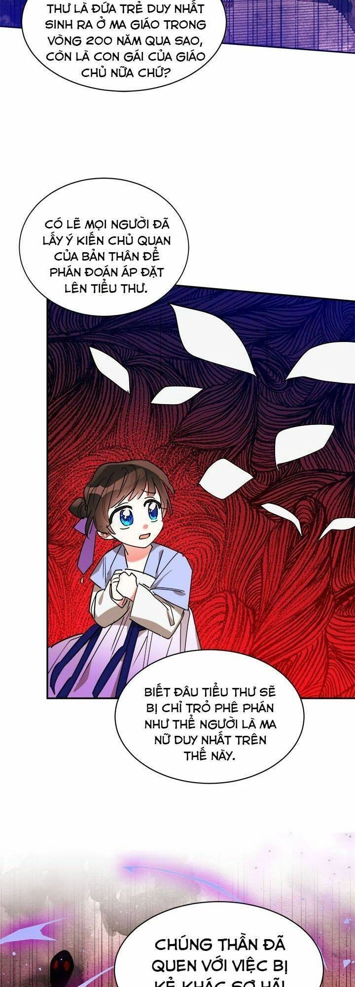 Trở Thành Con Gái Nhân Vật Phản Diện Chapter 19 - 37