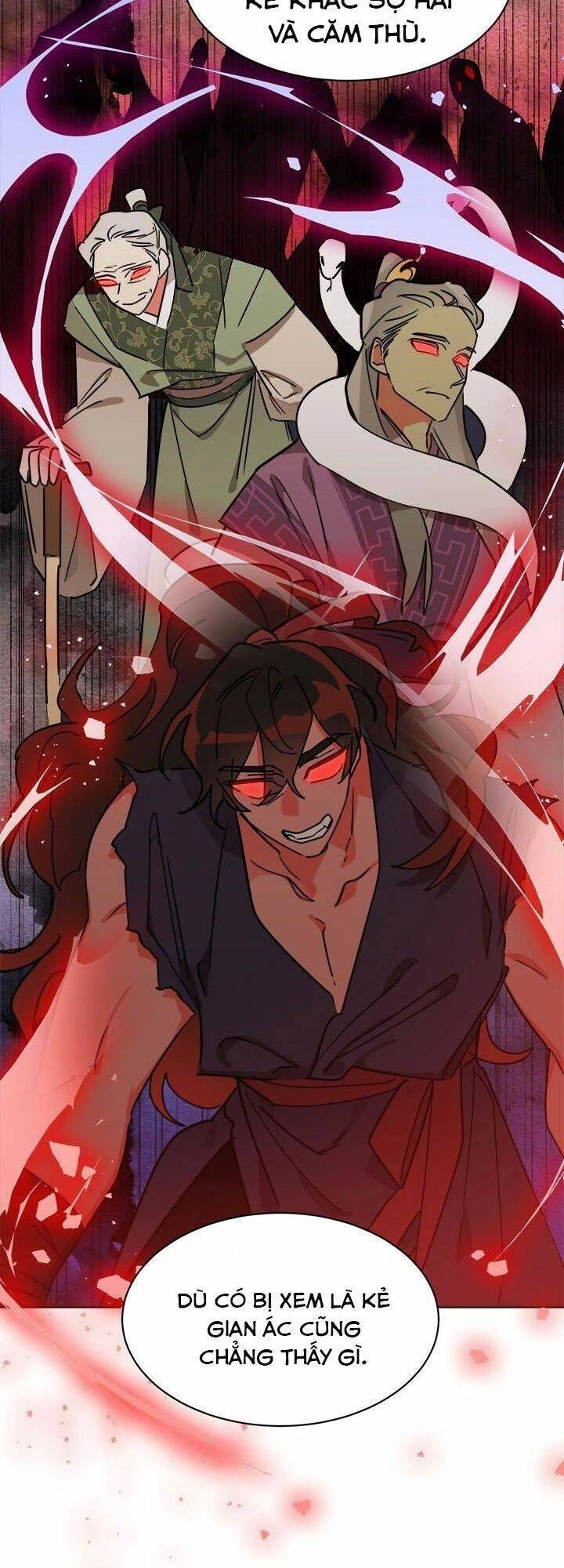 Trở Thành Con Gái Nhân Vật Phản Diện Chapter 19 - 38