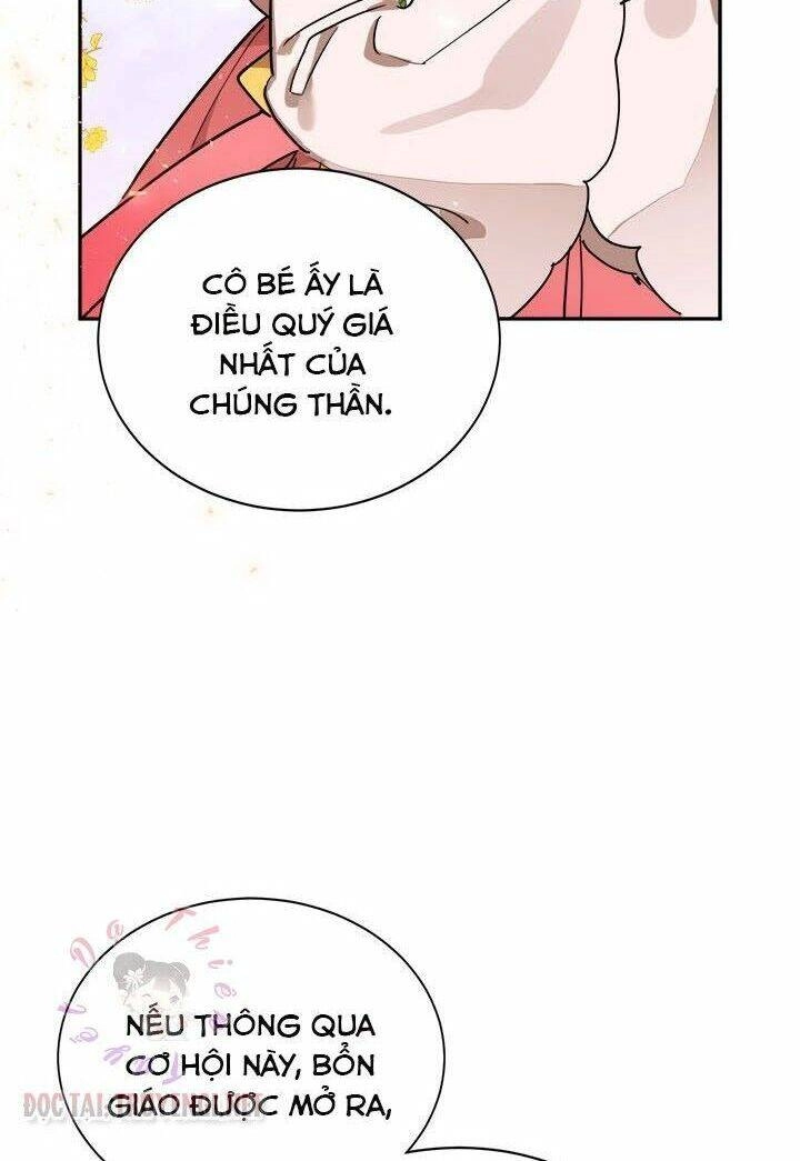 Trở Thành Con Gái Nhân Vật Phản Diện Chapter 19 - 40