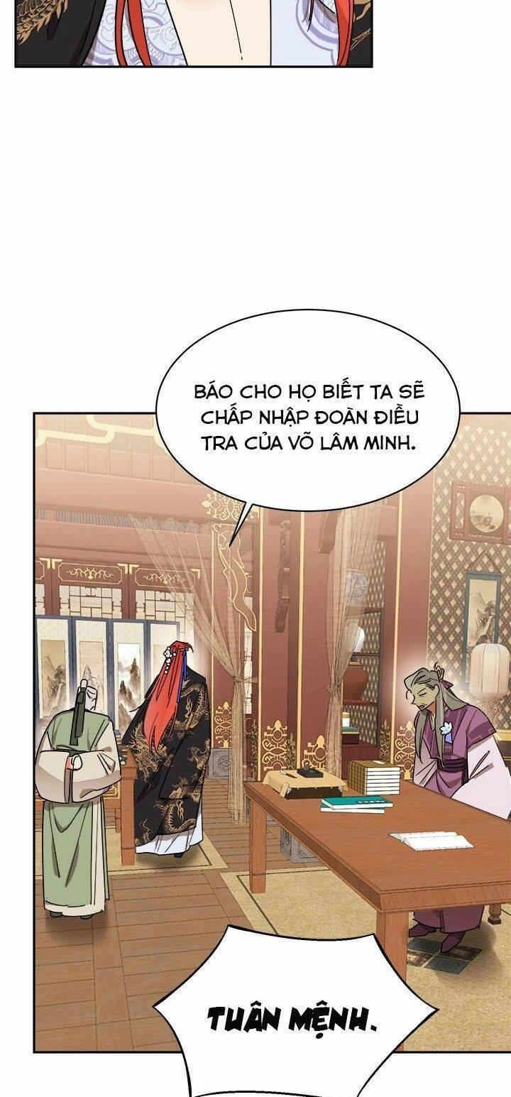 Trở Thành Con Gái Nhân Vật Phản Diện Chapter 19 - 42