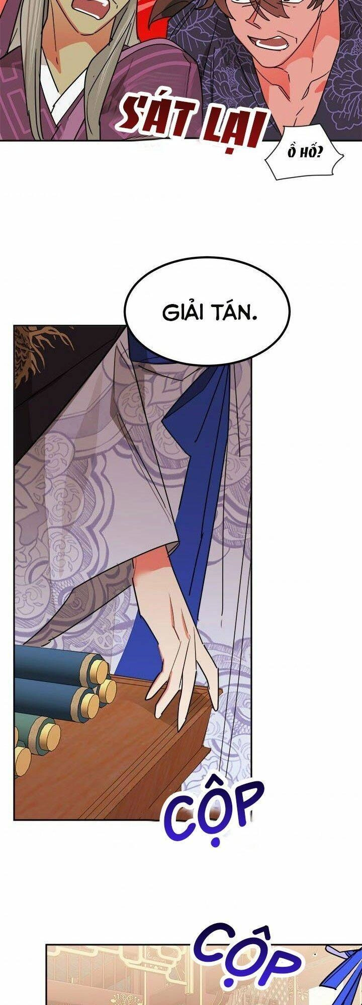 Trở Thành Con Gái Nhân Vật Phản Diện Chapter 19 - 45