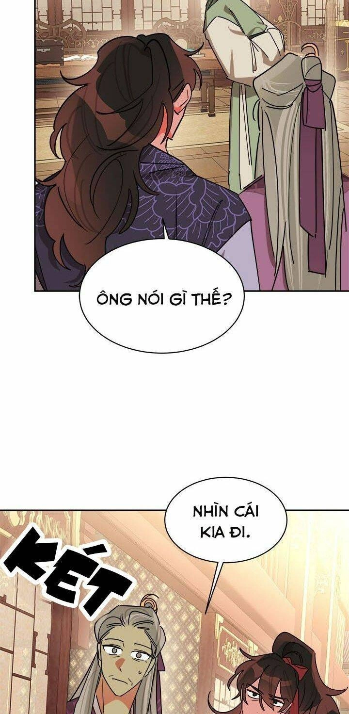 Trở Thành Con Gái Nhân Vật Phản Diện Chapter 19 - 48