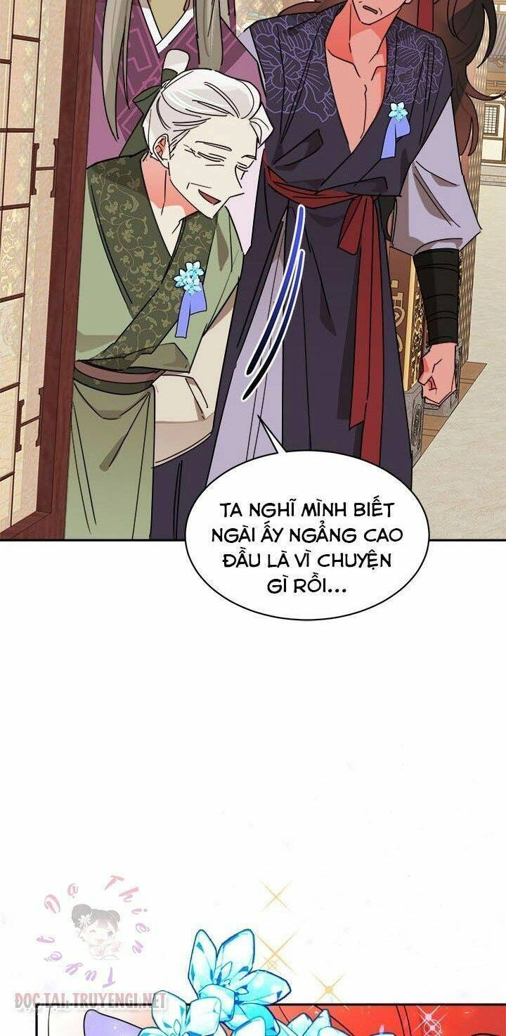 Trở Thành Con Gái Nhân Vật Phản Diện Chapter 19 - 49