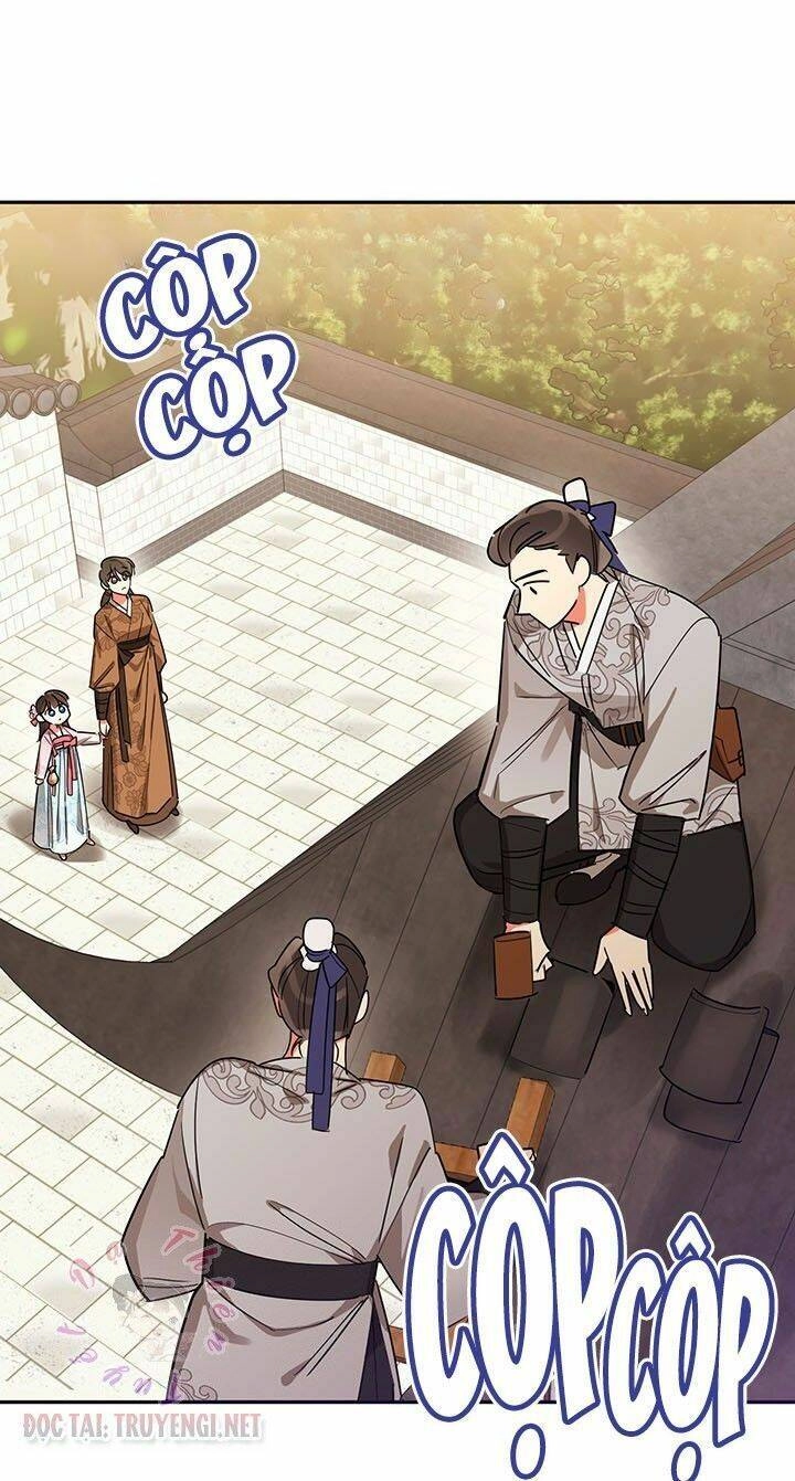 Trở Thành Con Gái Nhân Vật Phản Diện Chapter 20 - 3