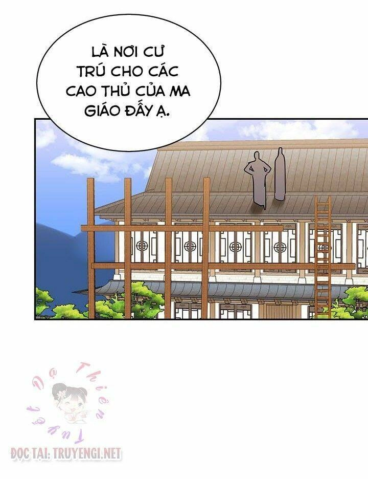 Trở Thành Con Gái Nhân Vật Phản Diện Chapter 20 - 6