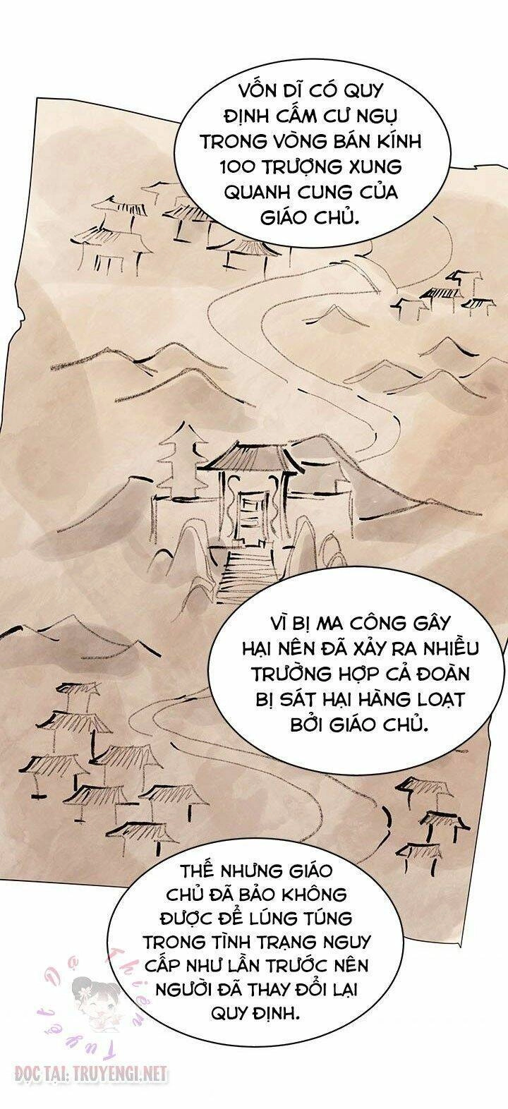 Trở Thành Con Gái Nhân Vật Phản Diện Chapter 20 - 7