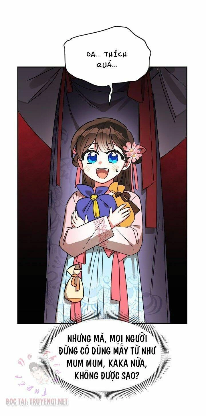 Trở Thành Con Gái Nhân Vật Phản Diện Chapter 20 - 11