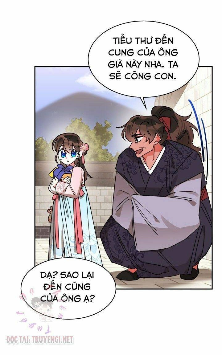 Trở Thành Con Gái Nhân Vật Phản Diện Chapter 20 - 13