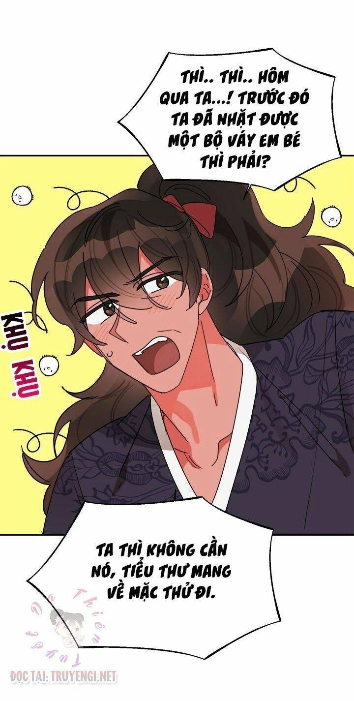 Trở Thành Con Gái Nhân Vật Phản Diện Chapter 20 - 14