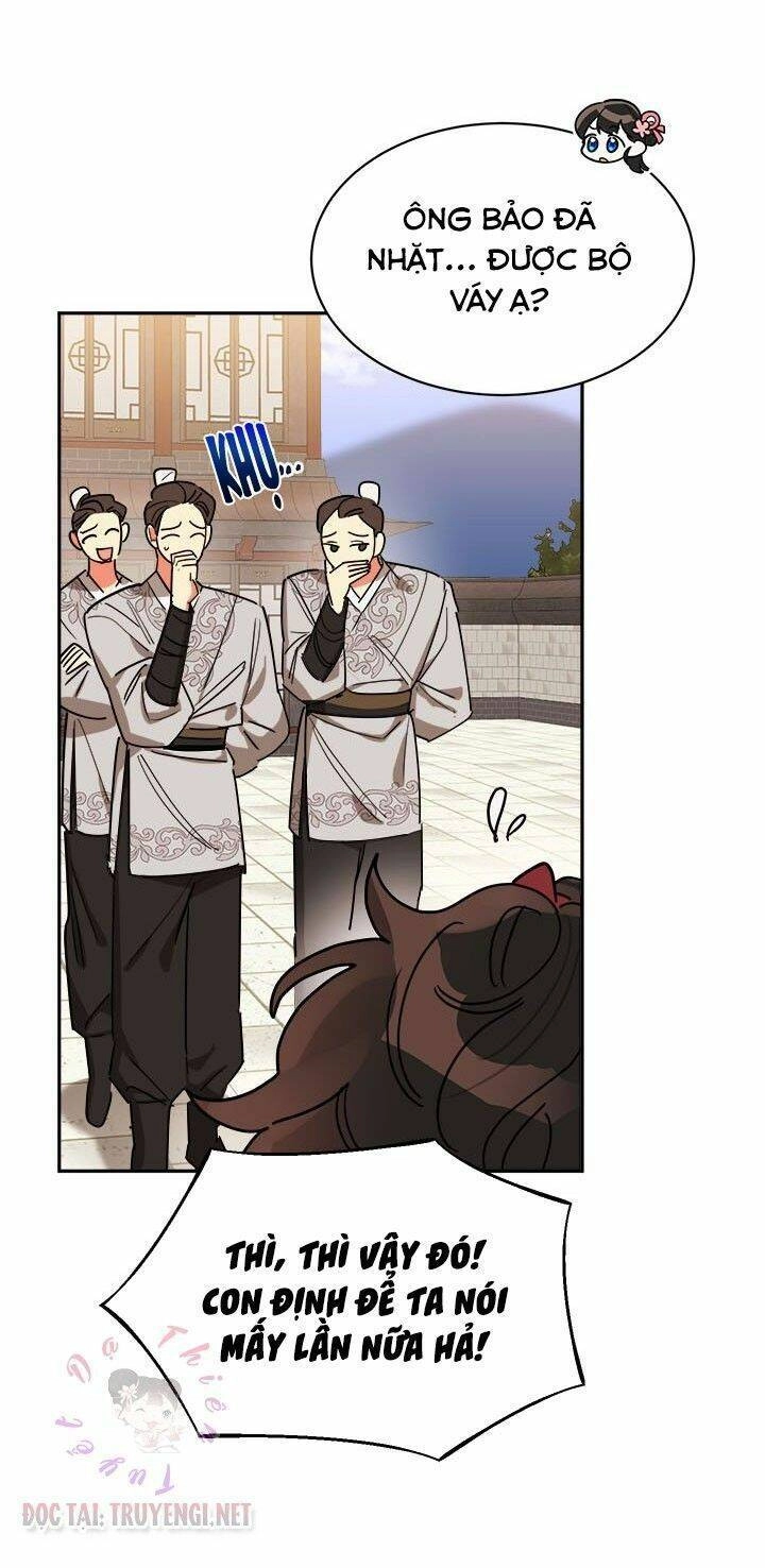 Trở Thành Con Gái Nhân Vật Phản Diện Chapter 20 - 15