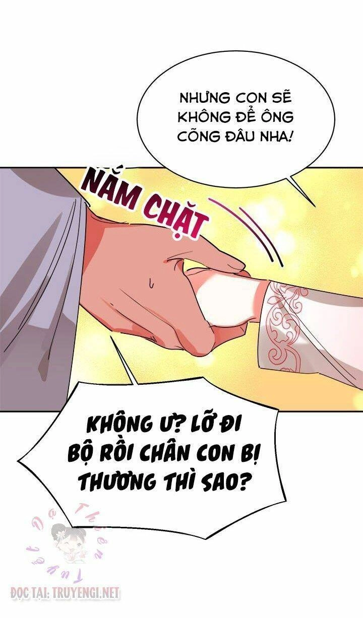 Trở Thành Con Gái Nhân Vật Phản Diện Chapter 20 - 17